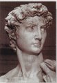 199803xx - 116 Postcard-Firenze-Michelangelo's David